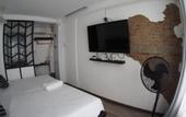 Туры в отель Jetty Huahin Hostel