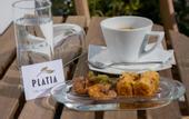 Туры в отель Platia