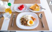 Туры в отель Triple B Boutique Residence