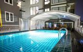 Туры в отель Triple B Boutique Residence
