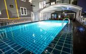 Туры в отель Triple B Boutique Residence