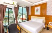 Туры в отель Triple B Boutique Residence
