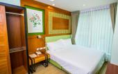 Туры в отель Triple B Boutique Residence