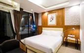 Туры в отель Triple B Boutique Residence