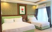 Туры в отель Triple B Boutique Residence