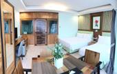 Туры в отель Triple B Boutique Residence