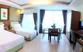 Туры в отель Triple B Boutique Residence