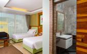 Туры в отель Triple B Boutique Residence