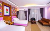 Туры в отель Triple B Boutique Residence