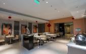 Туры в отель Jinjiang Inn Shanghai Hongqiao Tianshan West Road