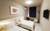 Туры в отель Jinjiang Inn Shanghai Hongqiao Tianshan West Road