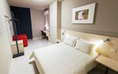 Туры в отель Jinjiang Inn Shanghai Hongqiao Tianshan West Road