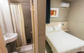 Туры в отель Jinjiang Inn Shanghai Hongqiao Tianshan West Road