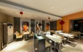 Туры в отель Jinjiang Inn Shanghai Hongqiao Tianshan West Road