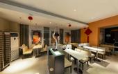 Туры в отель Jinjiang Inn Shanghai Hongqiao Tianshan West Road