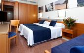 Туры в отель Gran Hotel Bali
