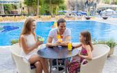 Туры в отель Gran Hotel Bali