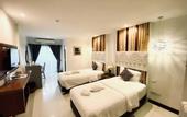 Туры в отель My Chiang Mai Boutique Lodge