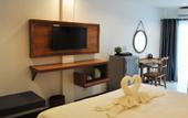 Туры в отель My Chiang Mai Boutique Lodge