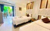 Туры в отель My Chiang Mai Boutique Lodge