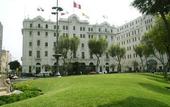 Туры в отель Gran Bolivar