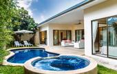 Туры в отель Magic Villa Pattaya
