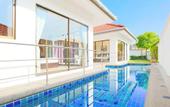 Туры в отель Magic Villa Pattaya