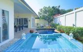 Туры в отель Magic Villa Pattaya
