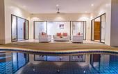 Туры в отель Magic Villa Pattaya