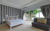 Туры в отель Magic Villa Pattaya