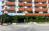 Туры в отель Jomtien longstay hotel