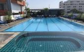 Туры в отель Jomtien longstay hotel