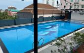 Туры в отель Jomtien longstay hotel