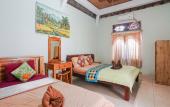 Туры в отель Aurora House Ubud