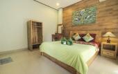 Туры в отель Aurora House Ubud