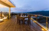 Туры в отель Sandriana Lake View