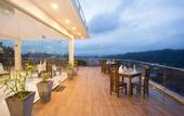 Туры в отель Sandriana Lake View