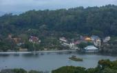 Туры в отель Sandriana Lake View