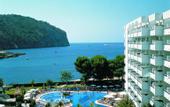 Туры в отель Alua Gran Camp de Mar