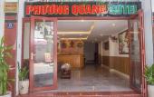 Туры в отель Phuong Quang Hotel