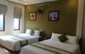 Туры в отель Phuong Quang Hotel