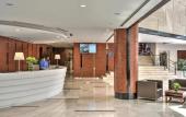Туры в отель Oakwood Hotel & Residence Kuala Lumpur