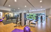 Туры в отель Oakwood Hotel & Residence Kuala Lumpur