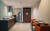 Туры в отель Oakwood Hotel & Residence Kuala Lumpur
