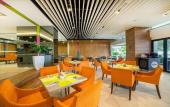 Туры в отель Oakwood Hotel & Residence Kuala Lumpur