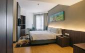 Туры в отель Oakwood Hotel & Residence Kuala Lumpur