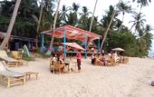 Туры в отель I Talay Beach Bar & Cottage Taling Ngam