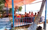 Туры в отель I Talay Beach Bar & Cottage Taling Ngam