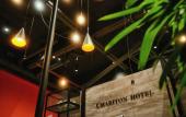 Туры в отель Chariton Hotel Alma