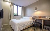Туры в отель Chariton Hotel Alma